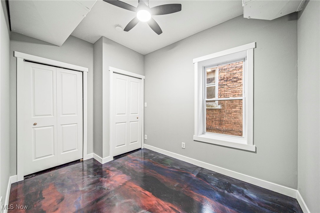 Columbia Allotment - Residential Income