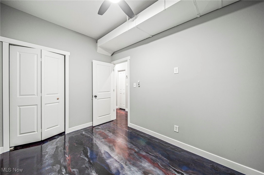 Columbia Allotment - Residential Income