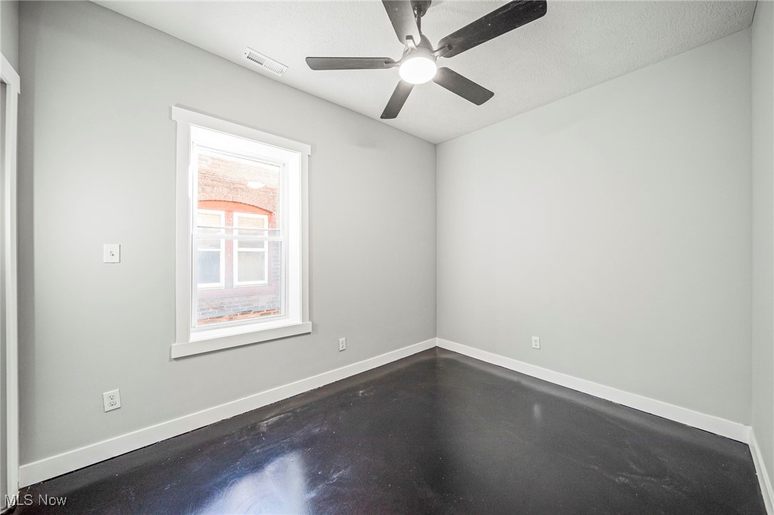 Columbia Allotment - Residential Income