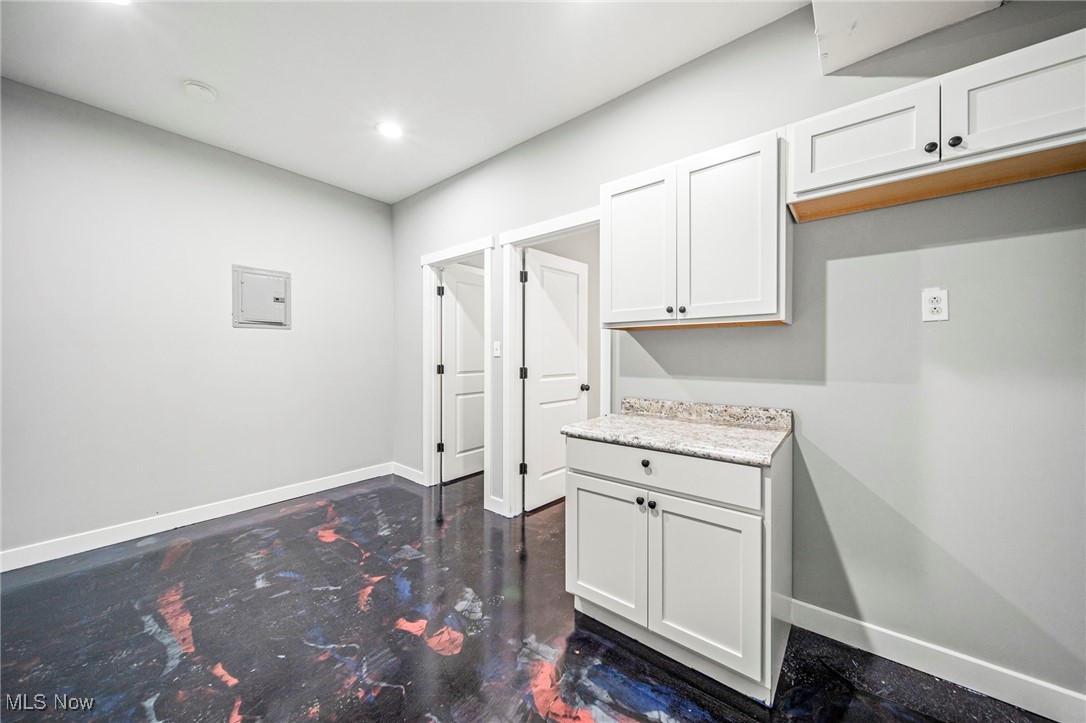 Columbia Allotment - Residential Income