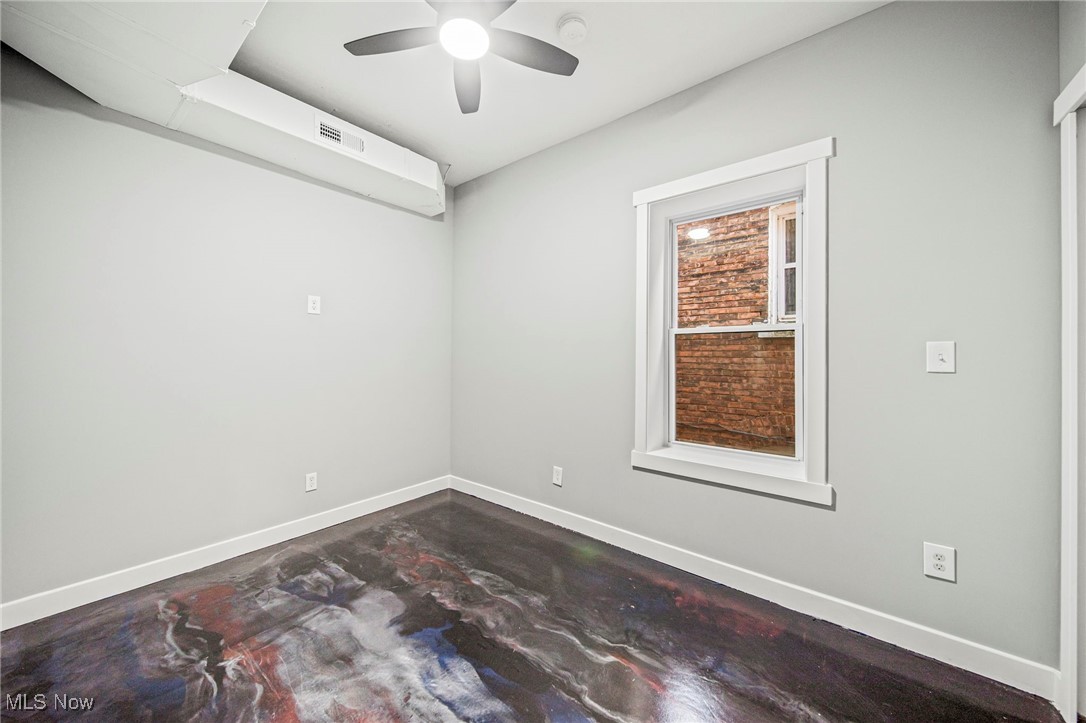 Columbia Allotment - Residential Income