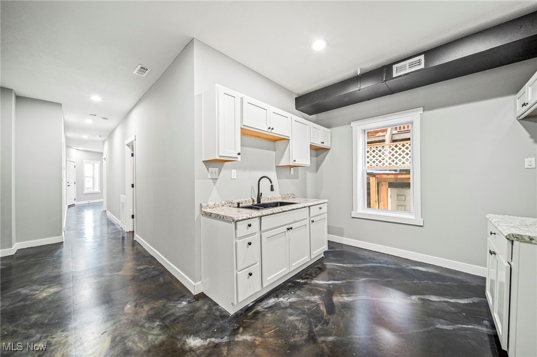 Columbia Allotment - Residential Income