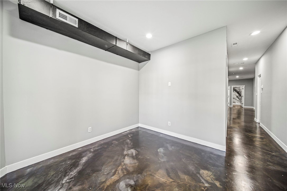 Columbia Allotment - Residential Income