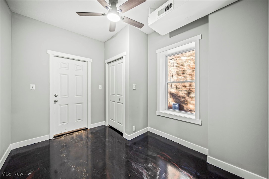 Columbia Allotment - Residential Income