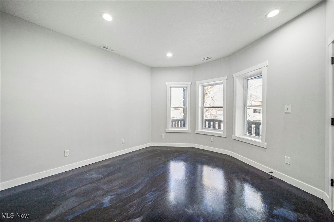 Columbia Allotment - Residential Income