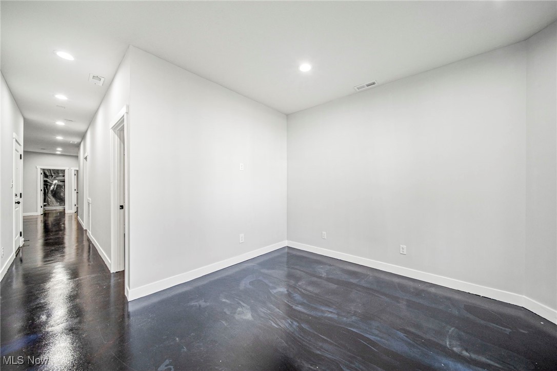 Columbia Allotment - Residential Income