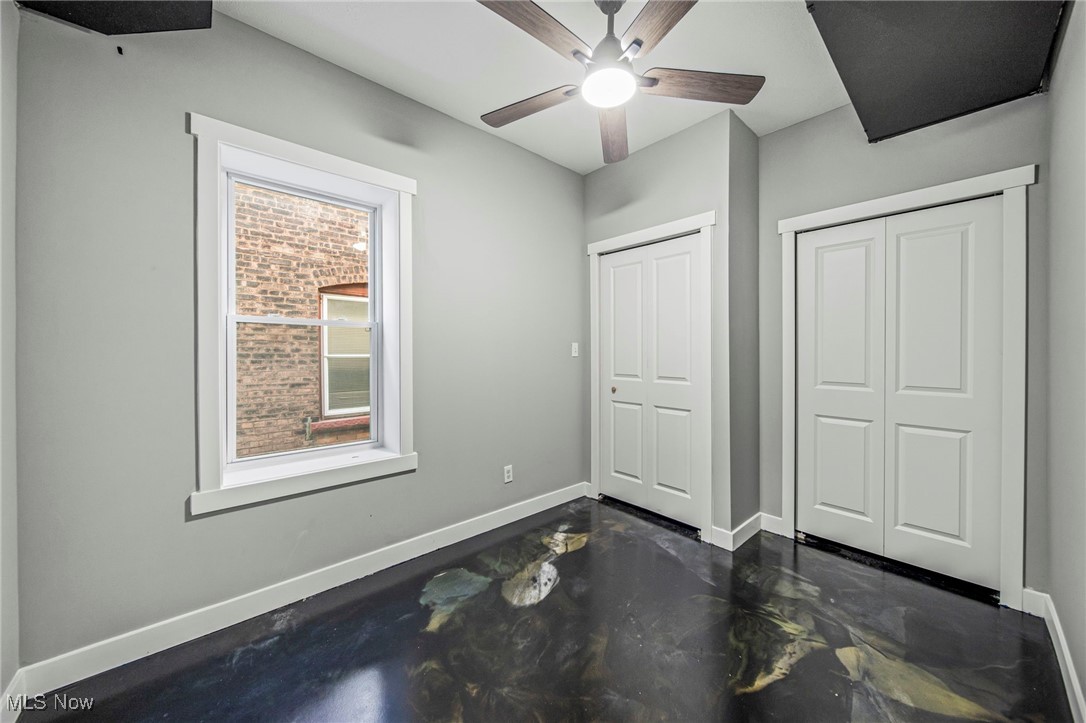 Columbia Allotment - Residential Income