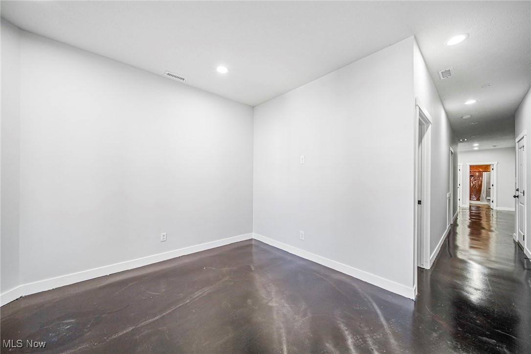 Columbia Allotment - Residential Income