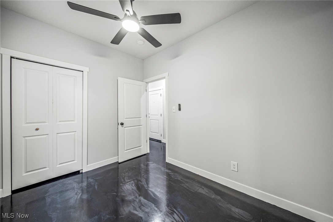 Columbia Allotment - Residential Income