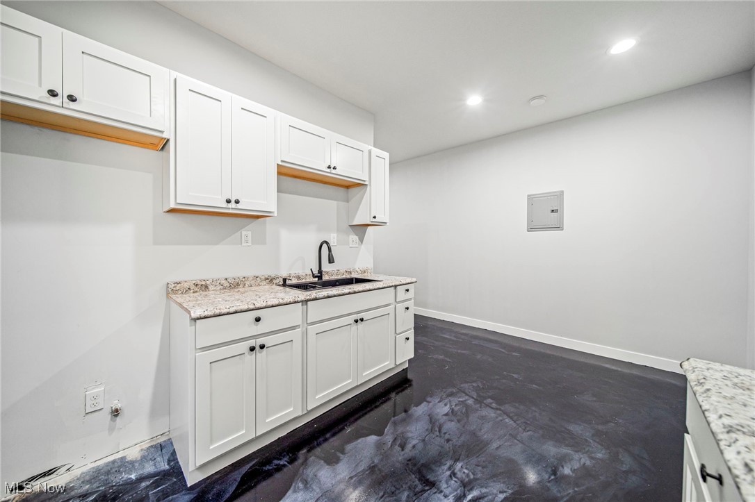 Columbia Allotment - Residential Income