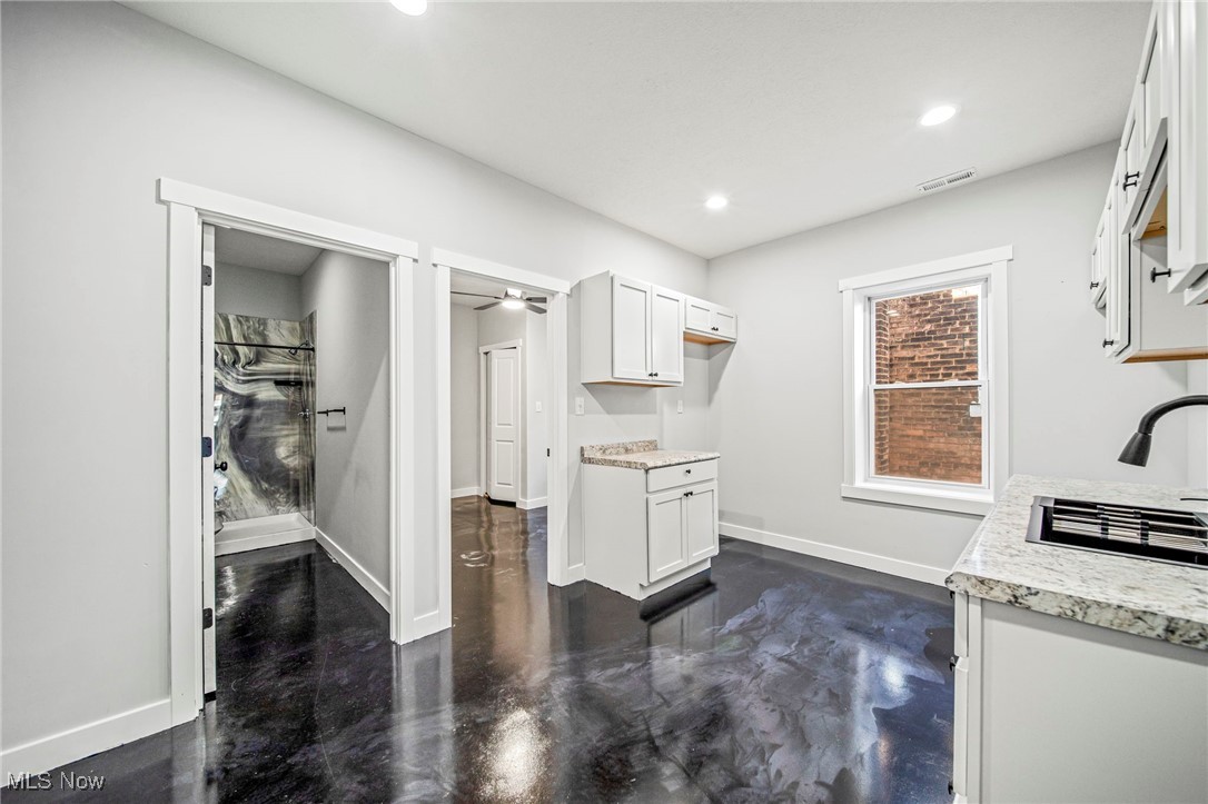 Columbia Allotment - Residential Income