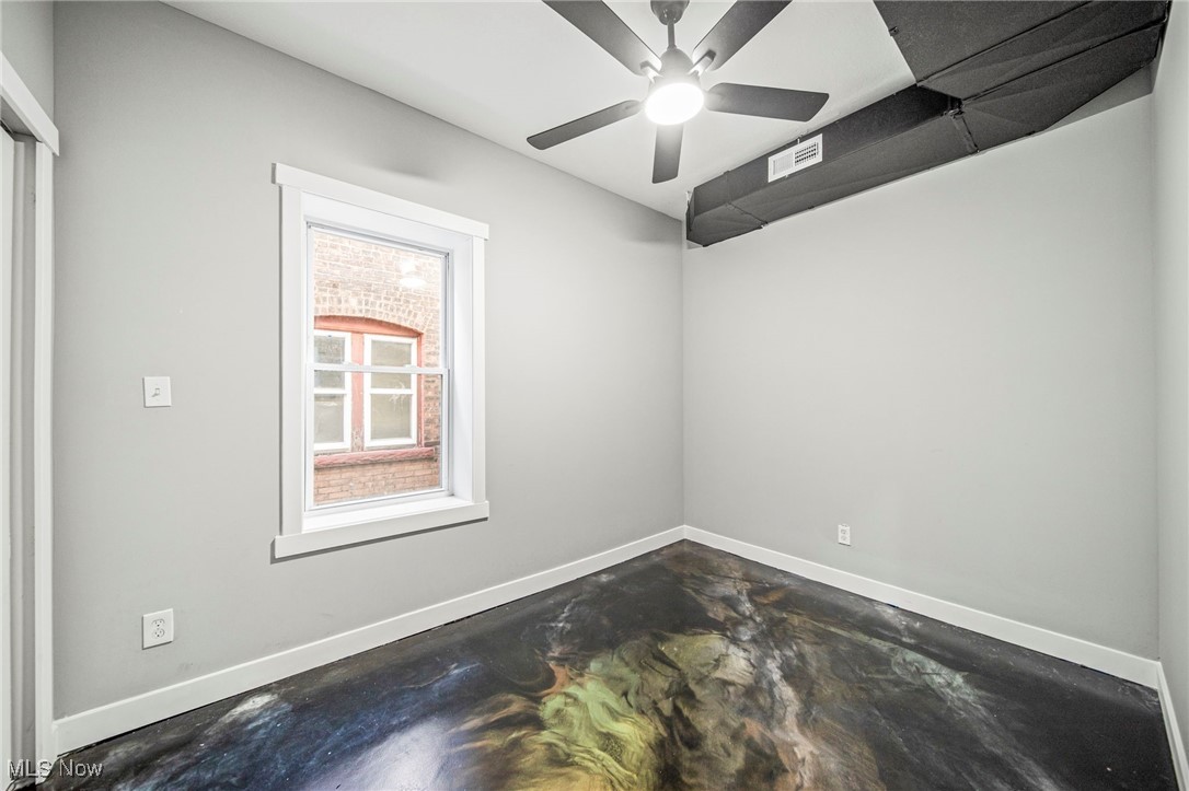 Columbia Allotment - Residential Income