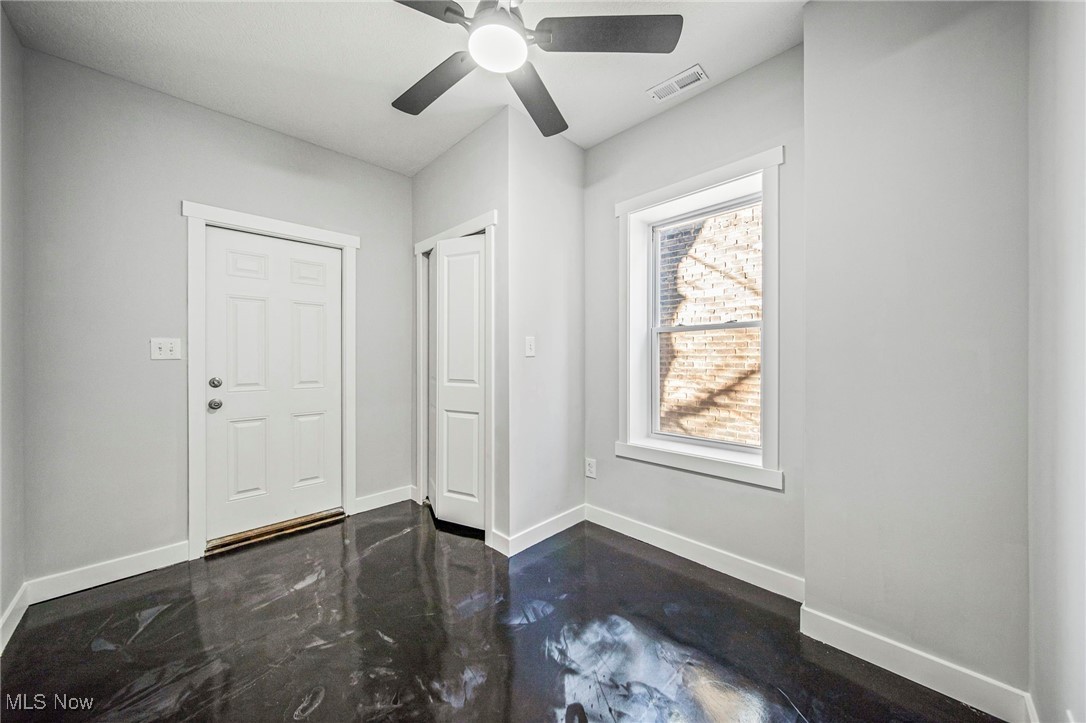 Columbia Allotment - Residential Income