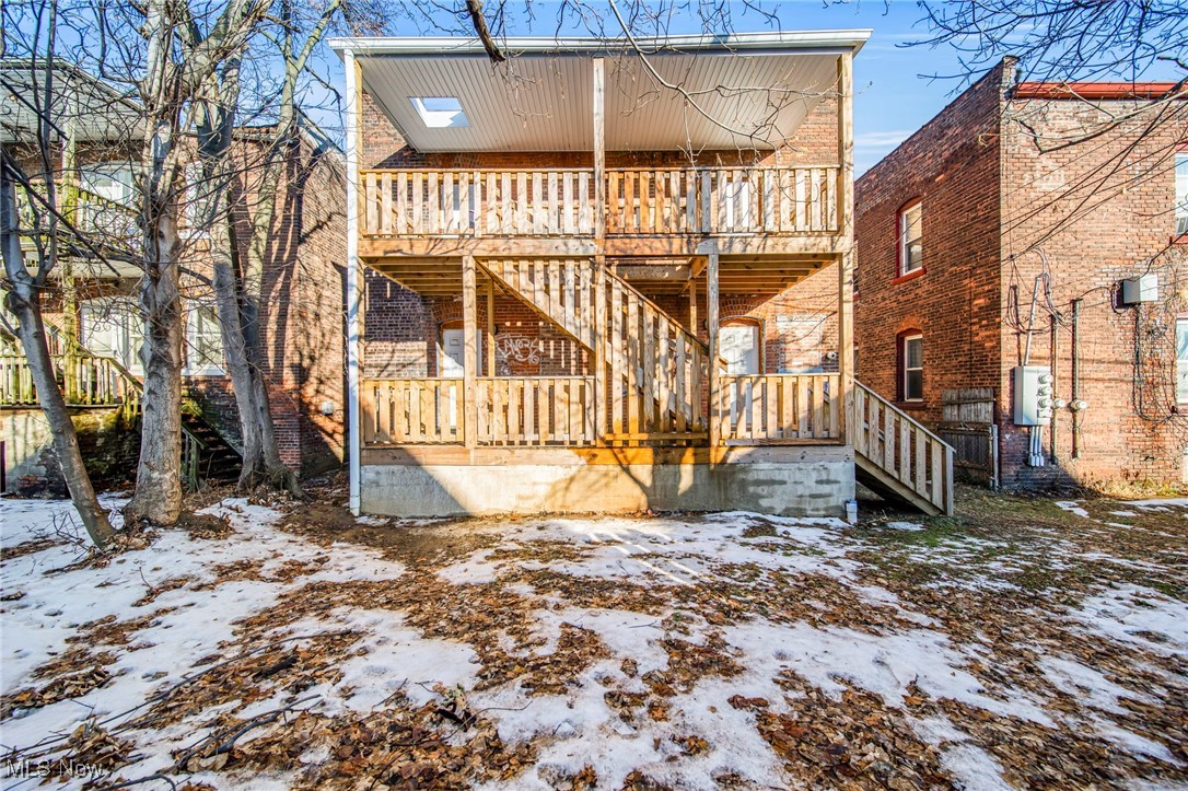 Columbia Allotment - Residential Income