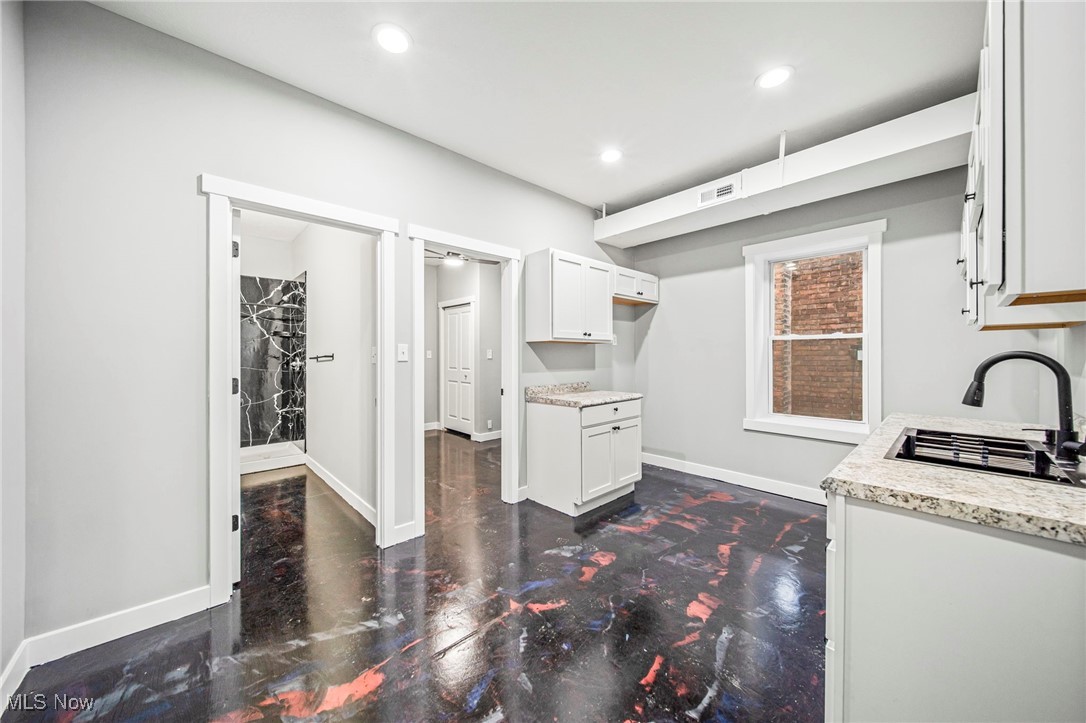 Columbia Allotment - Residential Income