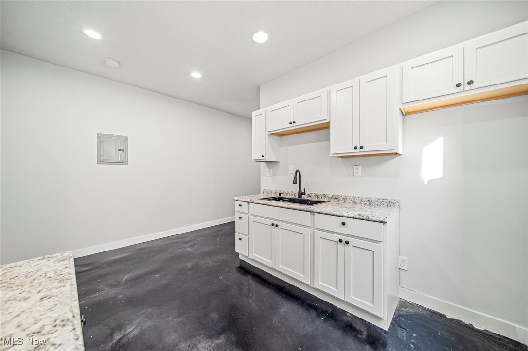 Columbia Allotment - Residential Income