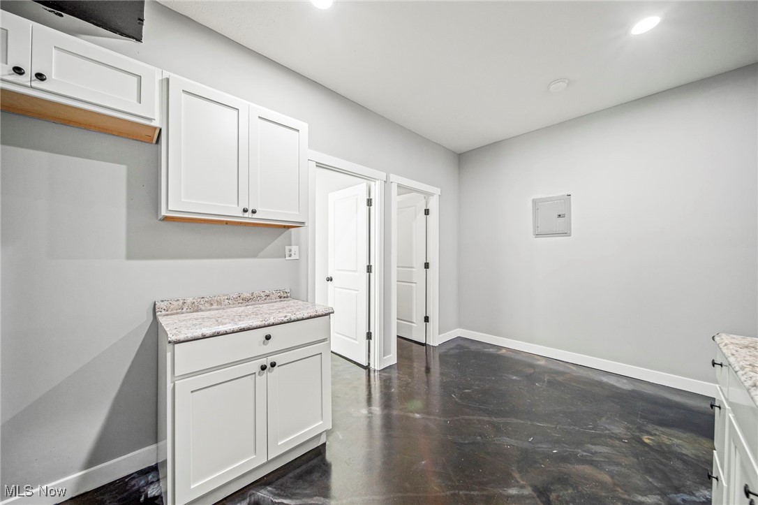 Columbia Allotment - Residential Income