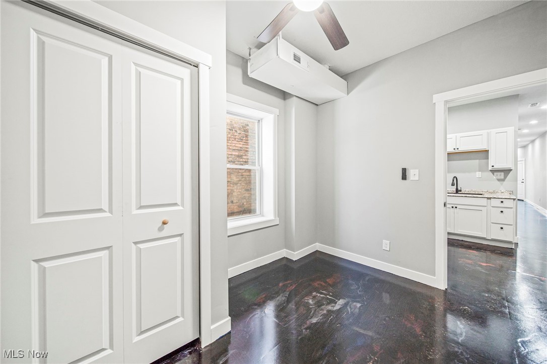 Columbia Allotment - Residential Income