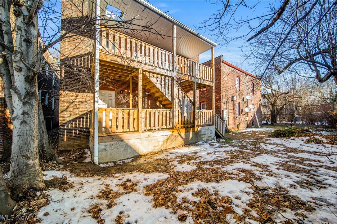 Columbia Allotment - Residential Income