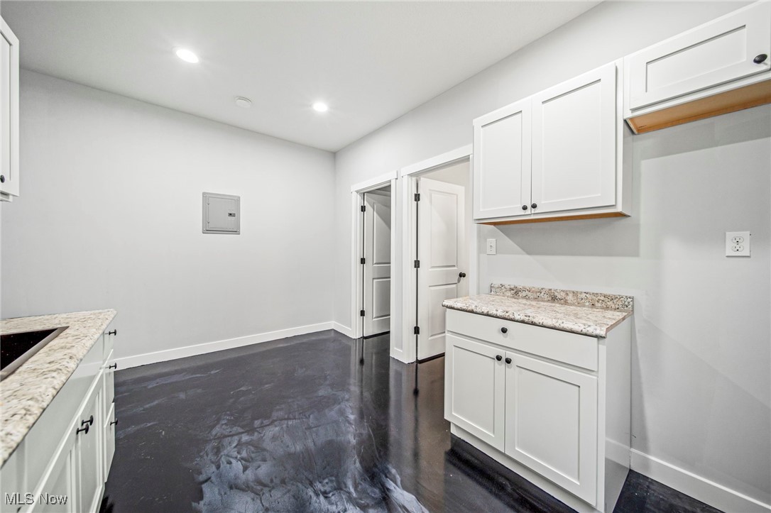 Columbia Allotment - Residential Income