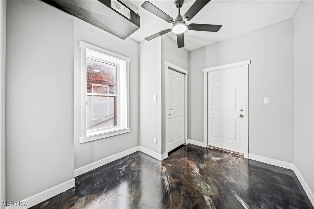 Columbia Allotment - Residential Income