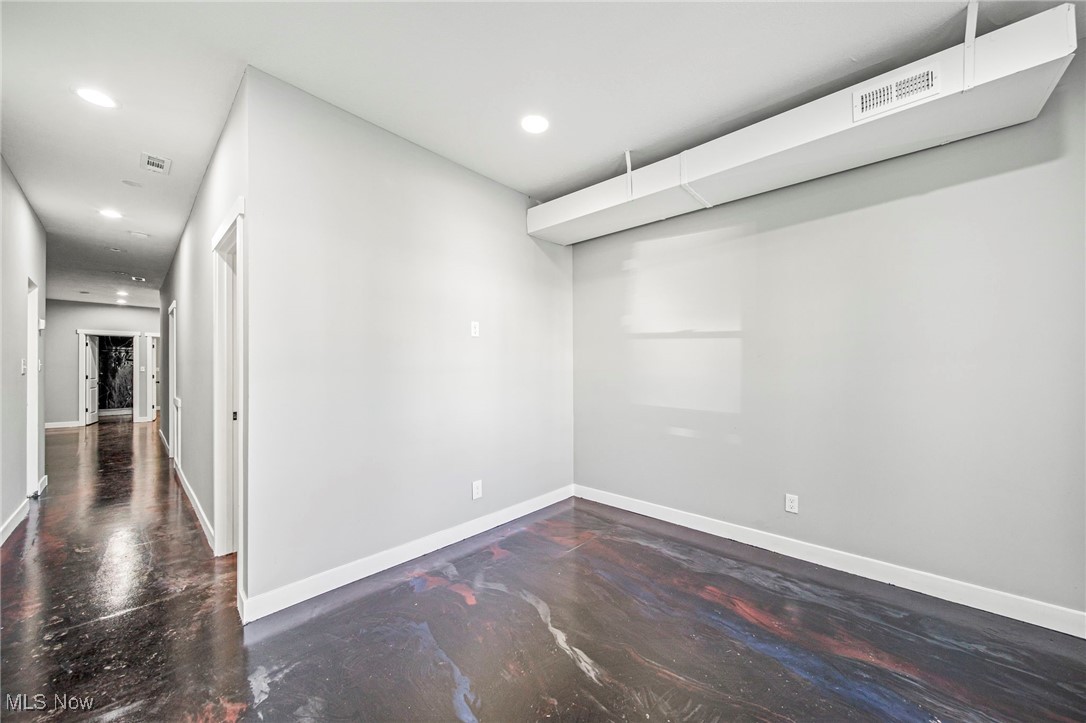 Columbia Allotment - Residential Income