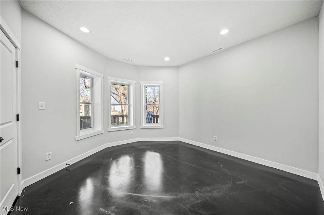 Columbia Allotment - Residential Income