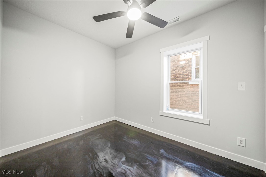 Columbia Allotment - Residential Income