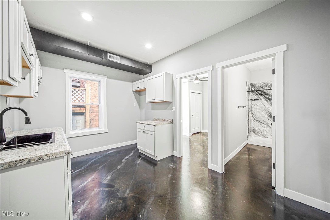 Columbia Allotment - Residential Income