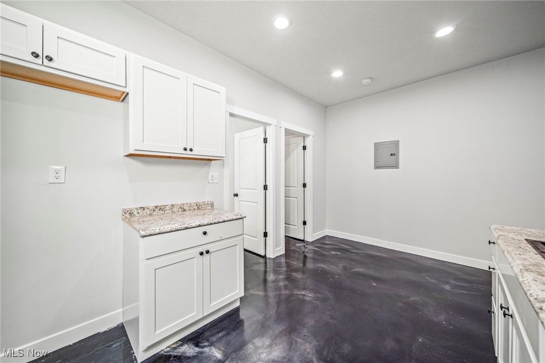 Columbia Allotment - Residential Income