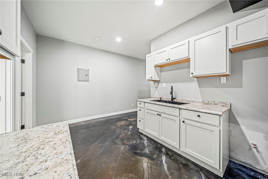 Columbia Allotment - Residential Income