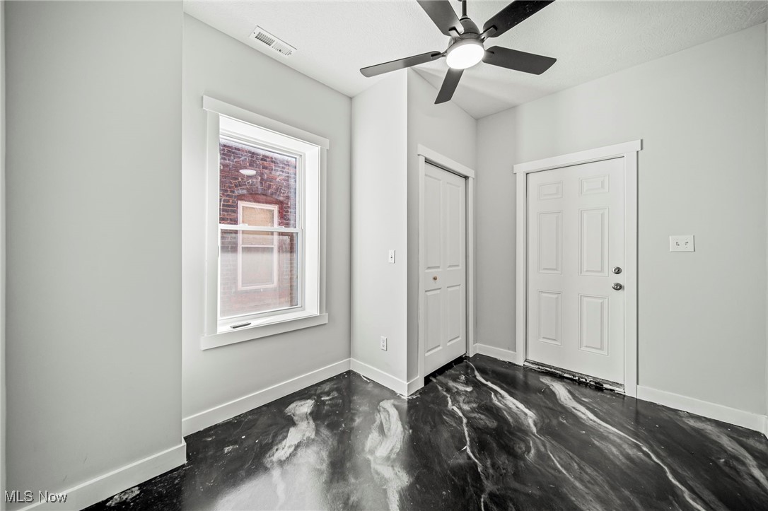 Columbia Allotment - Residential Income