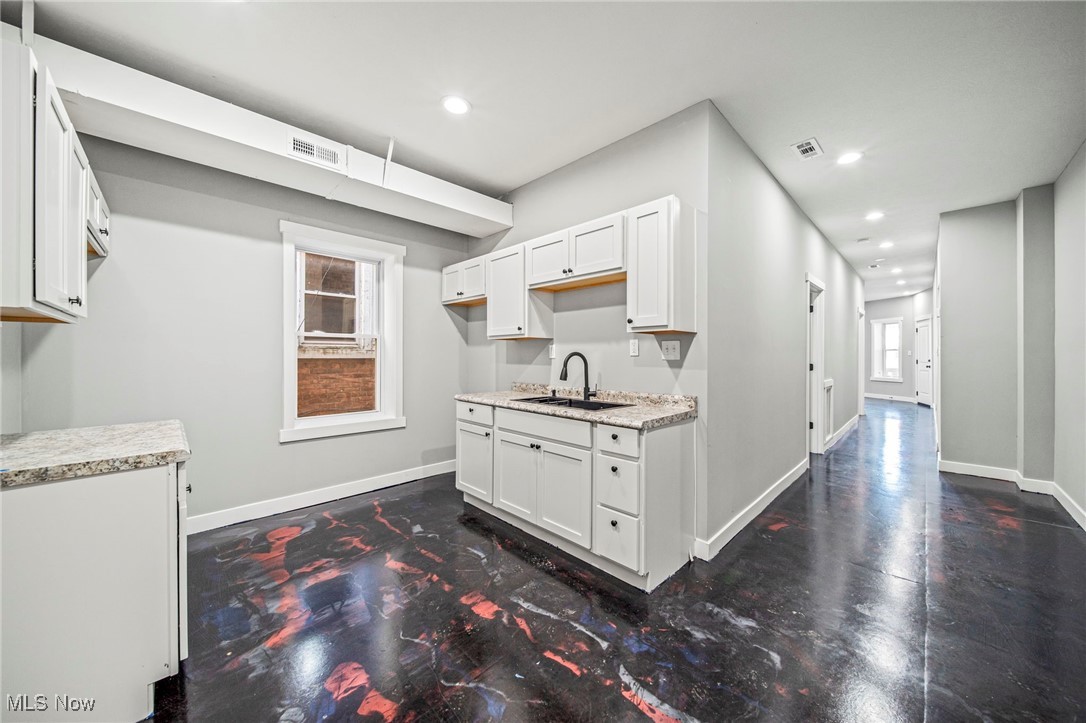 Columbia Allotment - Residential Income