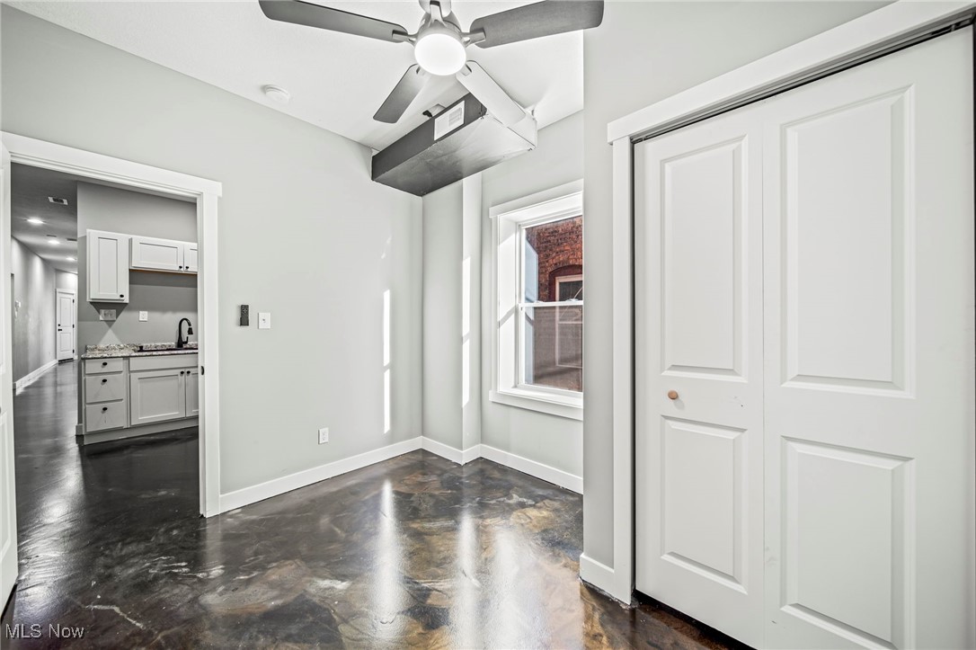 Columbia Allotment - Residential Income