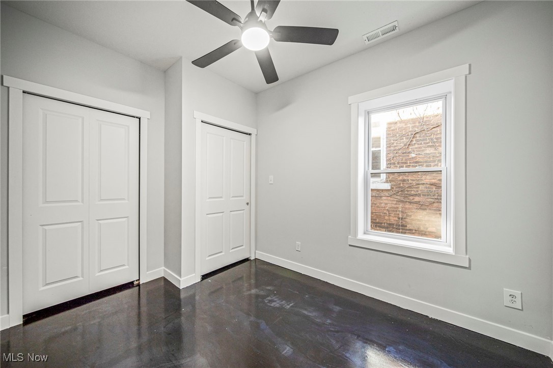 Columbia Allotment - Residential Income