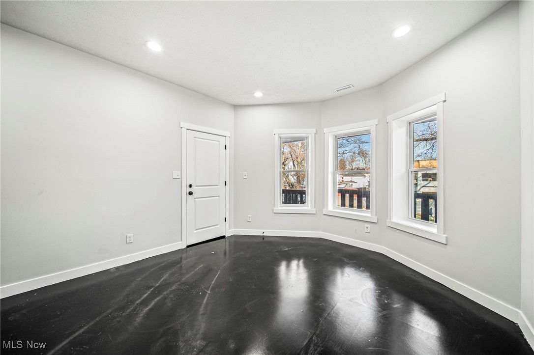 Columbia Allotment - Residential Income