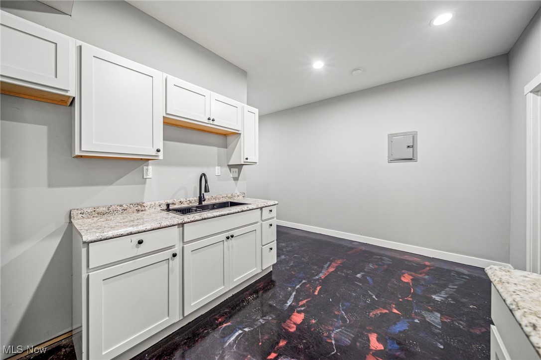 Columbia Allotment - Residential Income