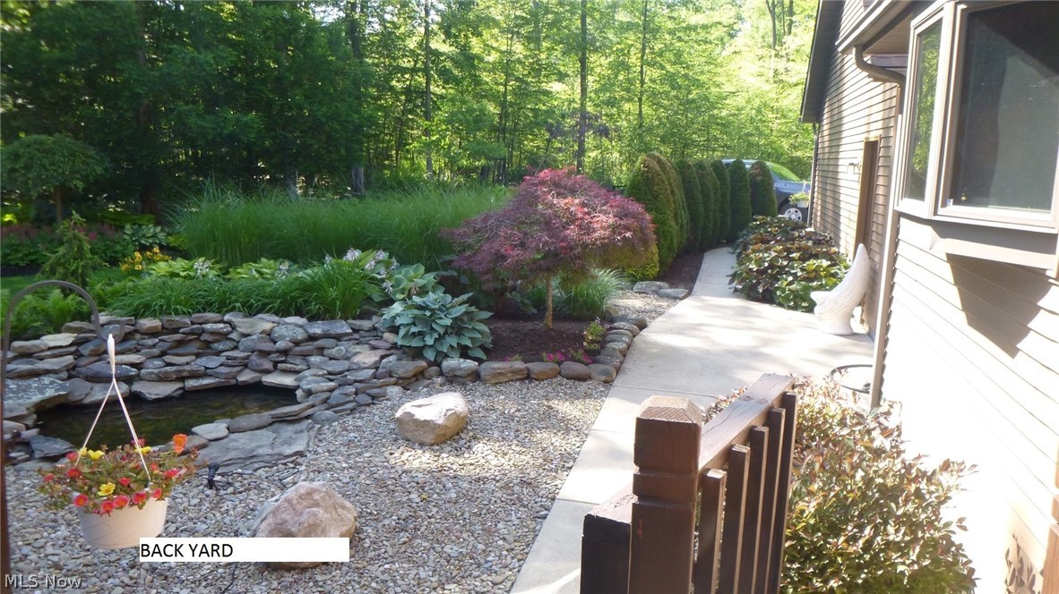 Country View Estates - Residential