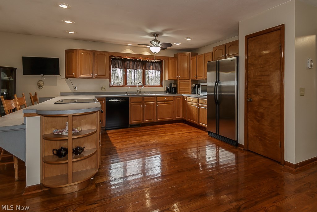 Country View Estates - Residential