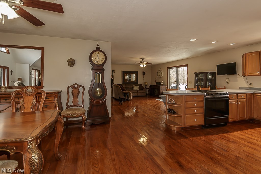 Country View Estates - Residential