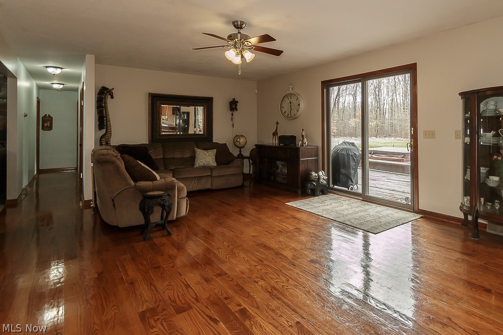 Country View Estates - Residential