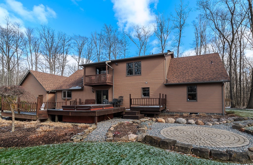 Country View Estates - Residential