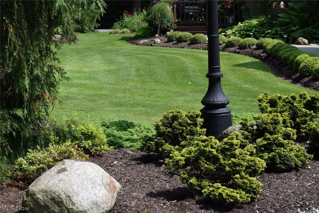 Country View Estates - Residential