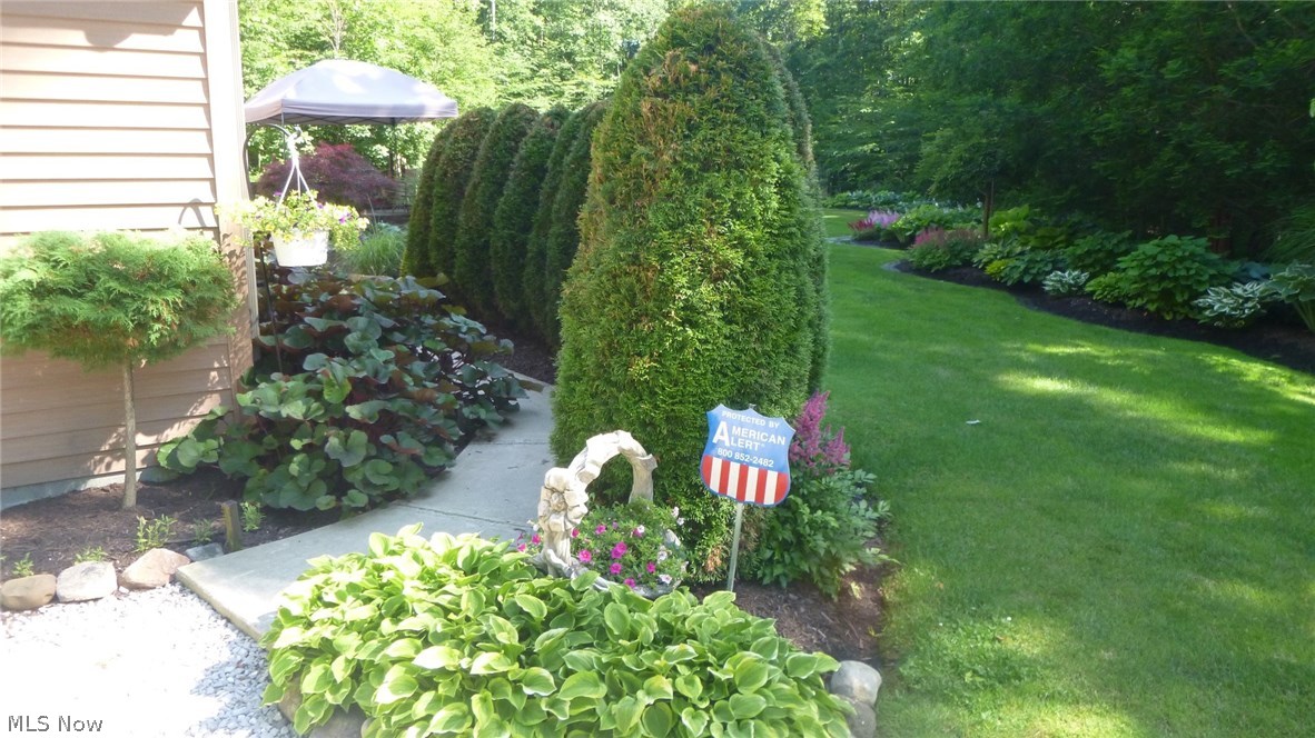 Country View Estates - Residential