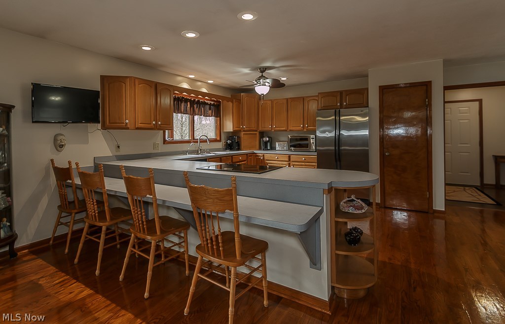 Country View Estates - Residential