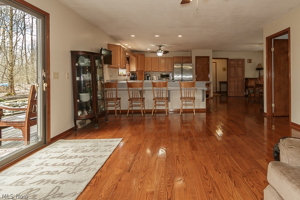 Country View Estates - Residential