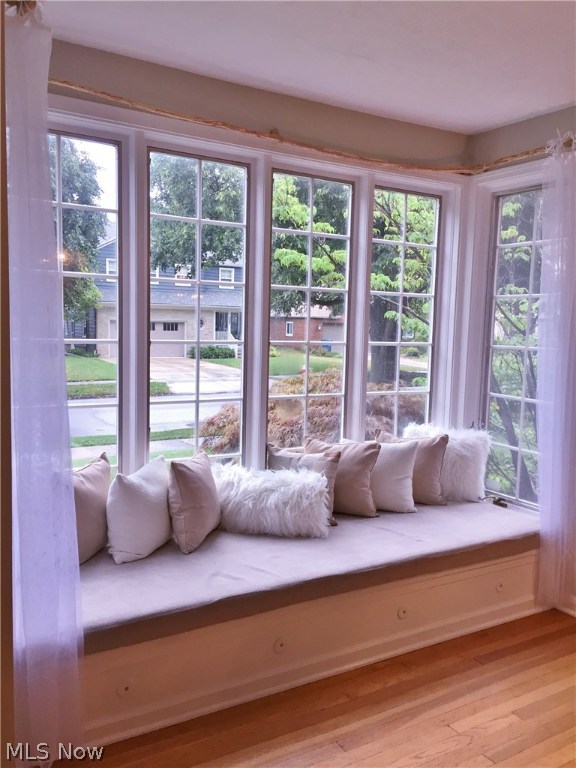 Coffinberry - Residential