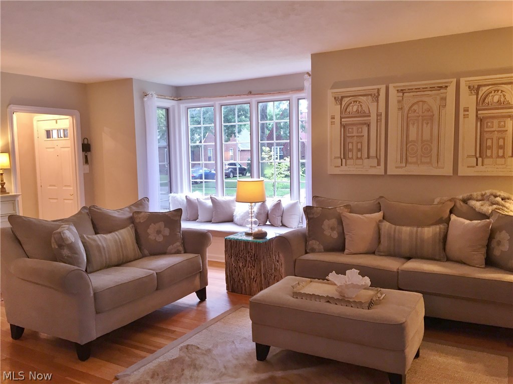 Coffinberry - Residential