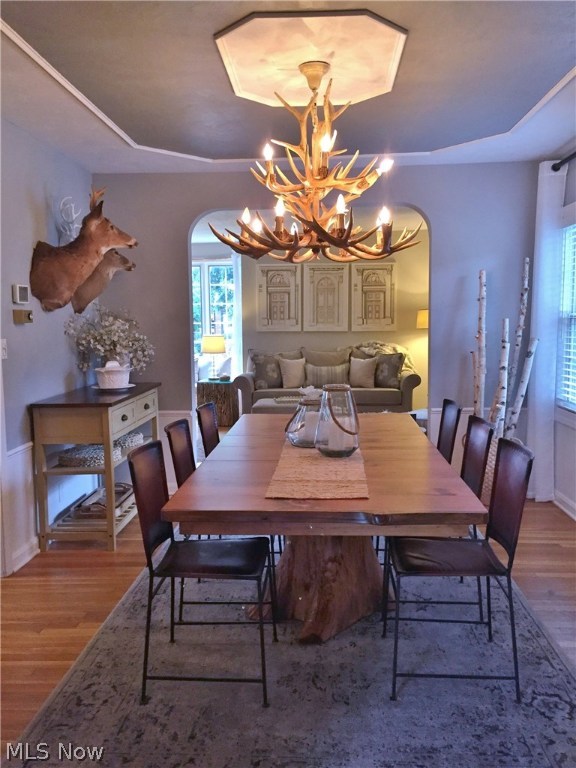 Coffinberry - Residential