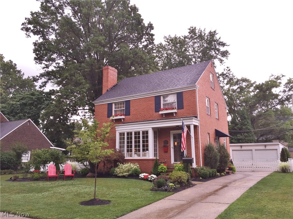 Coffinberry - Residential